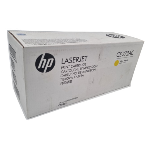 Toner ce272ac gelb - ,