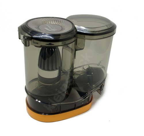 Philips staubbehälter box - philips, staubbehälter,