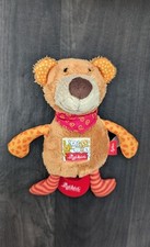 Sigikid Bär Mozart Lullaby