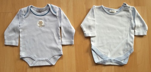 Baby jungen body - body, next