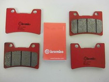 Brembo Bremsbeläge