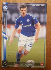 #222 Panini Football League