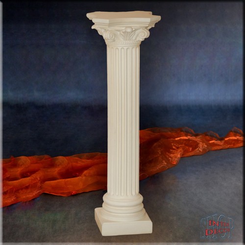 Säule dekosäule blumensäule - säule,