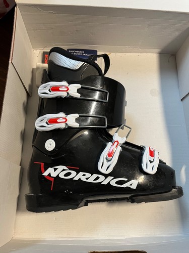 Nordica dobermann tj - nordica, gp
