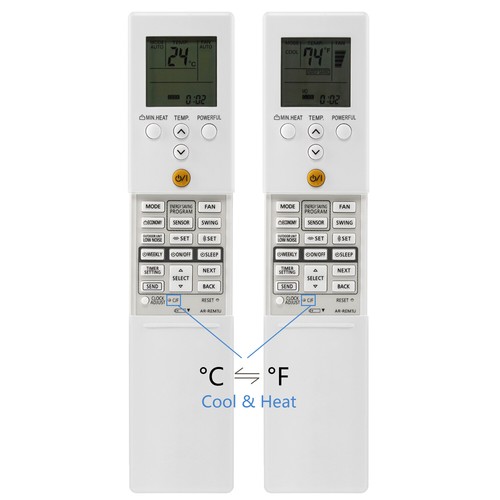 Neu rem1u für fujitsu - neu, ar-rem1u