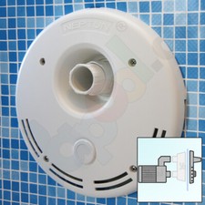 Sonderposten Neptun ST 800 Gegenstromanlage Gegenschwimmanlage Fertigbausatz KU 