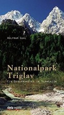 Nationalpark triglav ein - nationalpark,