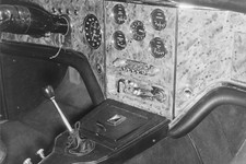 Facel vega 1956 auto - facel,