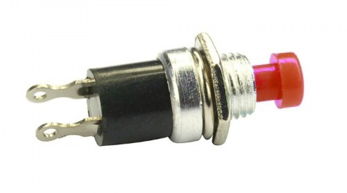 Drucktaster miniatur taster - miniatur,