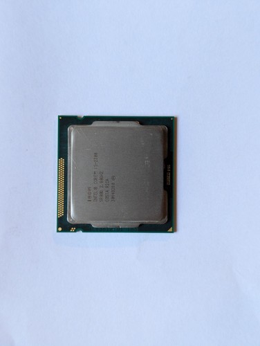 Intel core 2300 sr00d 4 - i5,