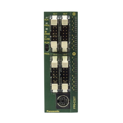 Panasonic fp0 c32t - fp0-c32t, fp0-c32