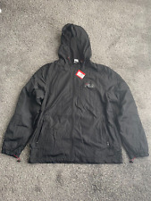 FILA Herren Sportjacke