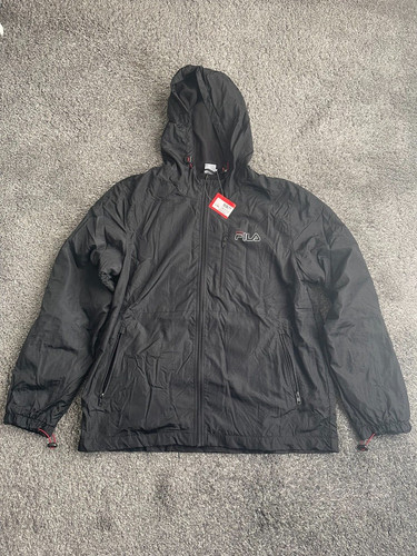 Fila herren sportjacke - fila,