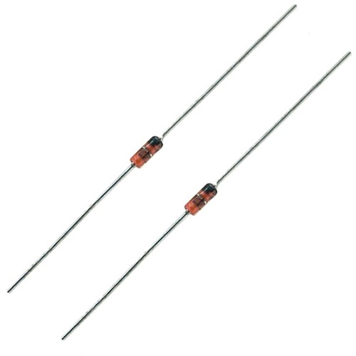 50x diode vishay - z,