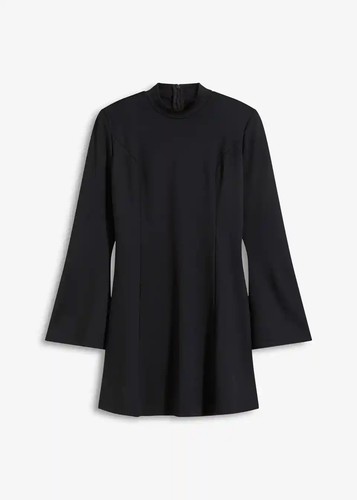 Linien minikleid 42 - minikleid,