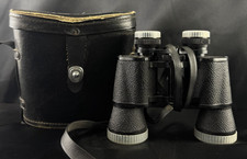 Vintage Fernglas Sunlux 8x40