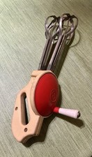 DDR Handrühr Besen/Mixer