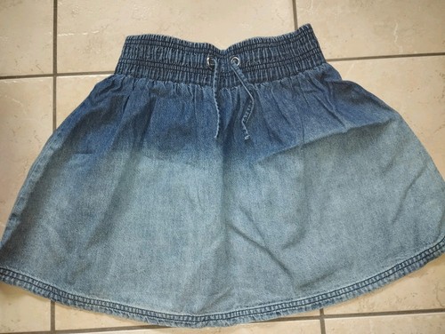 Jeans rock kids 122 128 - rock,