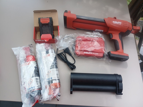 Hilti 22 - hilti, cd