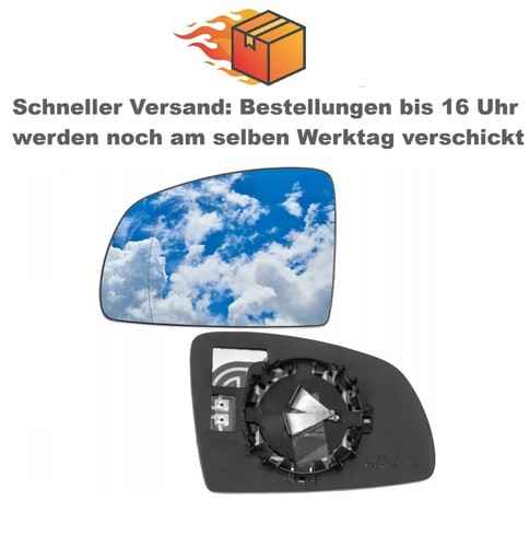 Seitenspiegel außenspiegel - seitenspiegel,