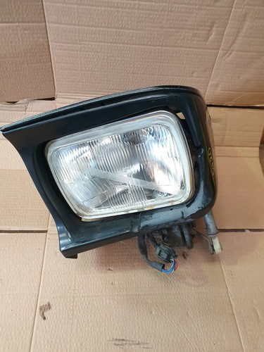 Toyota mr2 sw20 - sw20, 94-99