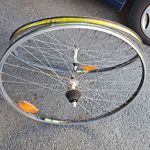 Mavic 234 rennrad - m,