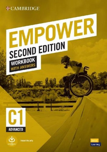 Empower second edition - edition, c1