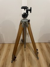 Bilora Kamerastativ Aus Holz