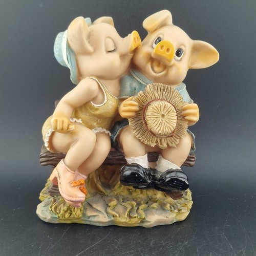Vintage romantisches