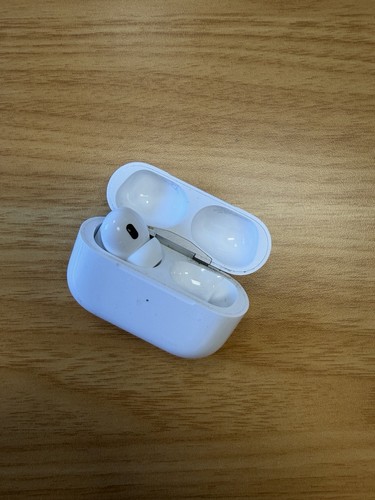 Air pods pro - air, fehlt