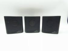 3 Lautsprecher Magnat, 1x