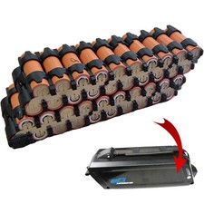 Akkupack für Bosch Powerpack