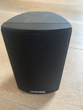 Mivoc S 308 Front  2 Wege HiFi