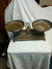 Küchenwaage 5kg Vintage, zum selbsgestalten ,funktionstüchtig,gebraucht, Krups