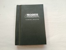 Progress Filmillustrierte