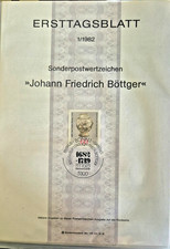 SONDERPOSTWERTZEICHEN