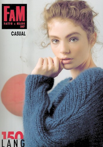 Fatto mano 247 - a, "casual"