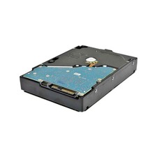 Dell Toshiba 6TB 512e 128MB HDD Festplatte 3.5" 7.2K 12G SAS MG04SCA60EE Server 