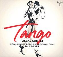 Tango von royal chamber - tango,