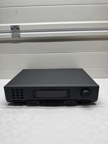 Vintage philips ft930 stereo - vintage,