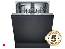 Einbaugeschirrspüler Siemens