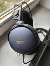 Audio Technica ATH A900