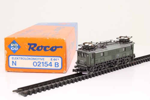 Roco 02154 spur - roco, elok
