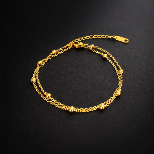 Damen armband gold - damen,