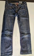 FORNARINA Jeans Damenhose Hose Jeanshose Dennim Gr; 30