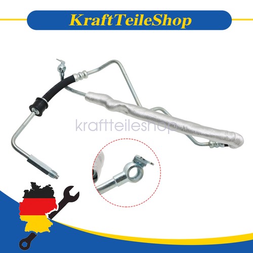 Hydraulikschlauch