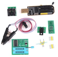 EEPROM BIOS usb programmer