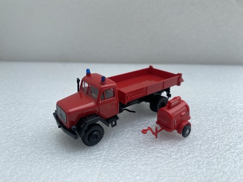 Brekina 46203 magirus - 46203, deutz