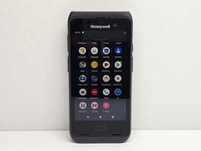 Honeywell CT40XP - Mobiler
