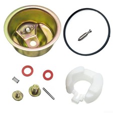 Vergaser-Set Motor-Metallvergaser-Kit für Honda für GX120 für GX160 GX200 Nad...